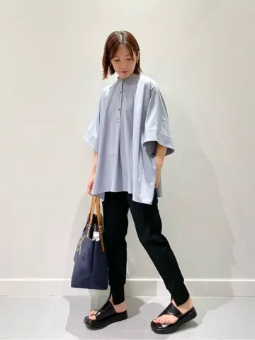 ONWARD CROSSET SELECT 濱野 コーディネート画像