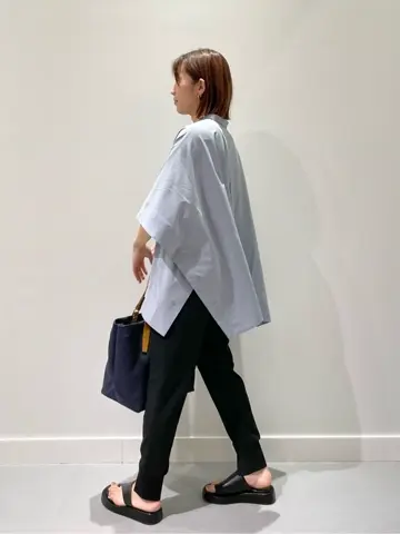 ONWARD CROSSET SELECT 濱野 コーディネート画像