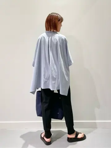 ONWARD CROSSET SELECT 濱野 コーディネート画像