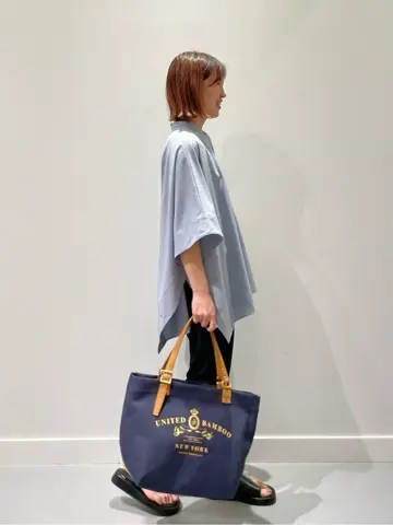 ONWARD CROSSET SELECT 濱野 コーディネート画像