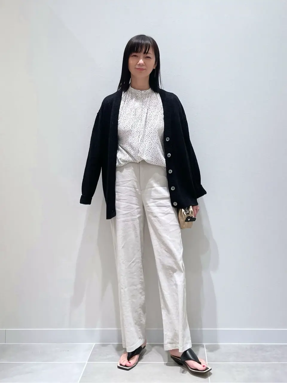  大宮 コーディネート画像