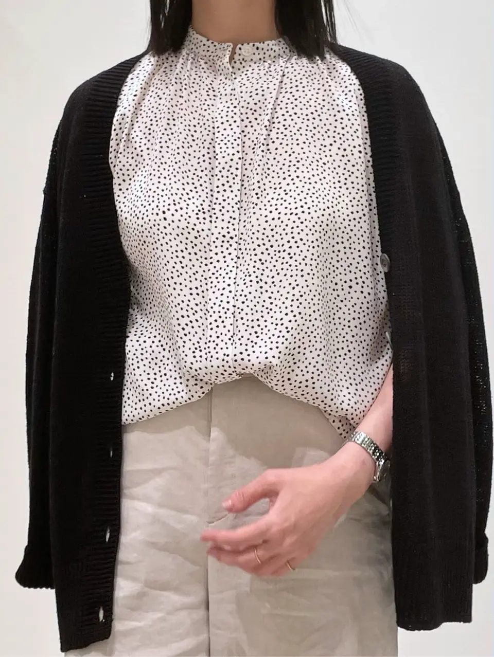 ONWARD CROSSET SELECT 大宮 コーディネート画像