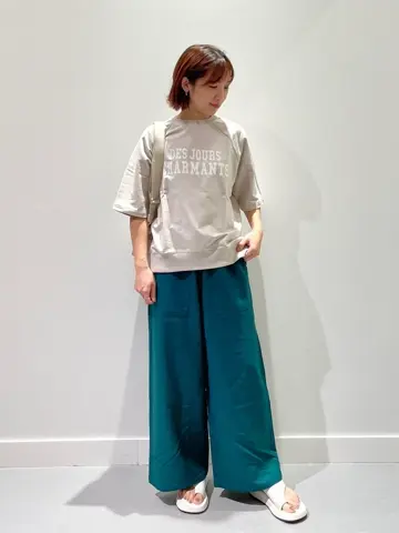 ONWARD CROSSET SELECT 濱野 コーディネート画像