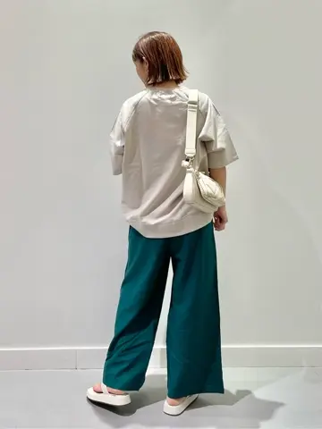 ONWARD CROSSET SELECT 濱野 コーディネート画像