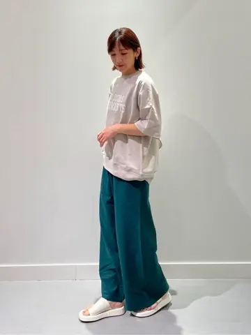 ONWARD CROSSET SELECT 濱野 コーディネート画像