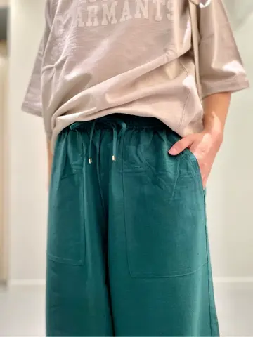 ONWARD CROSSET SELECT 濱野 コーディネート画像