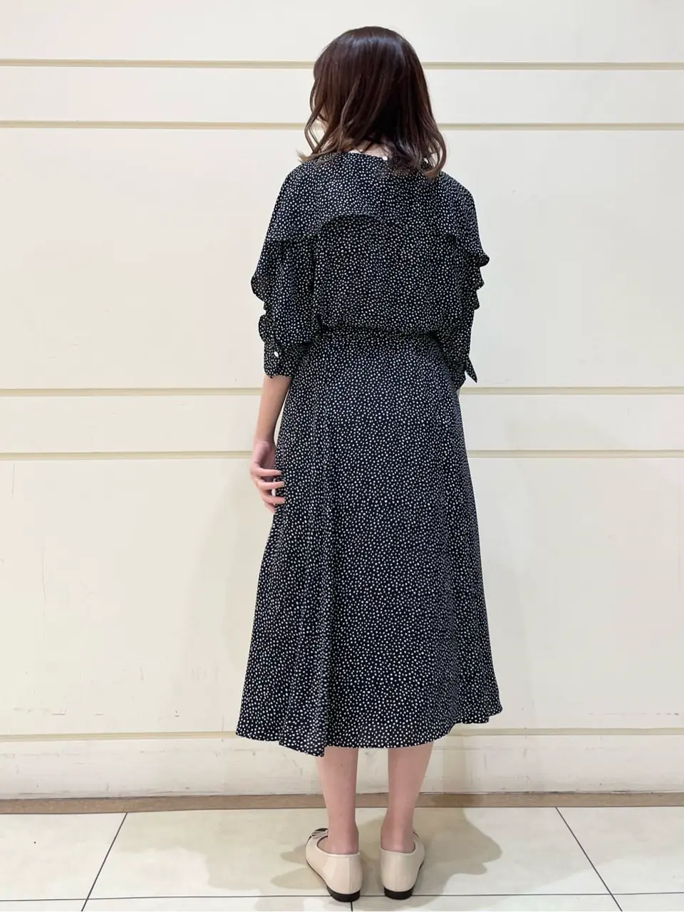 ONWARD CROSSET SELECT Kanako コーディネート画像