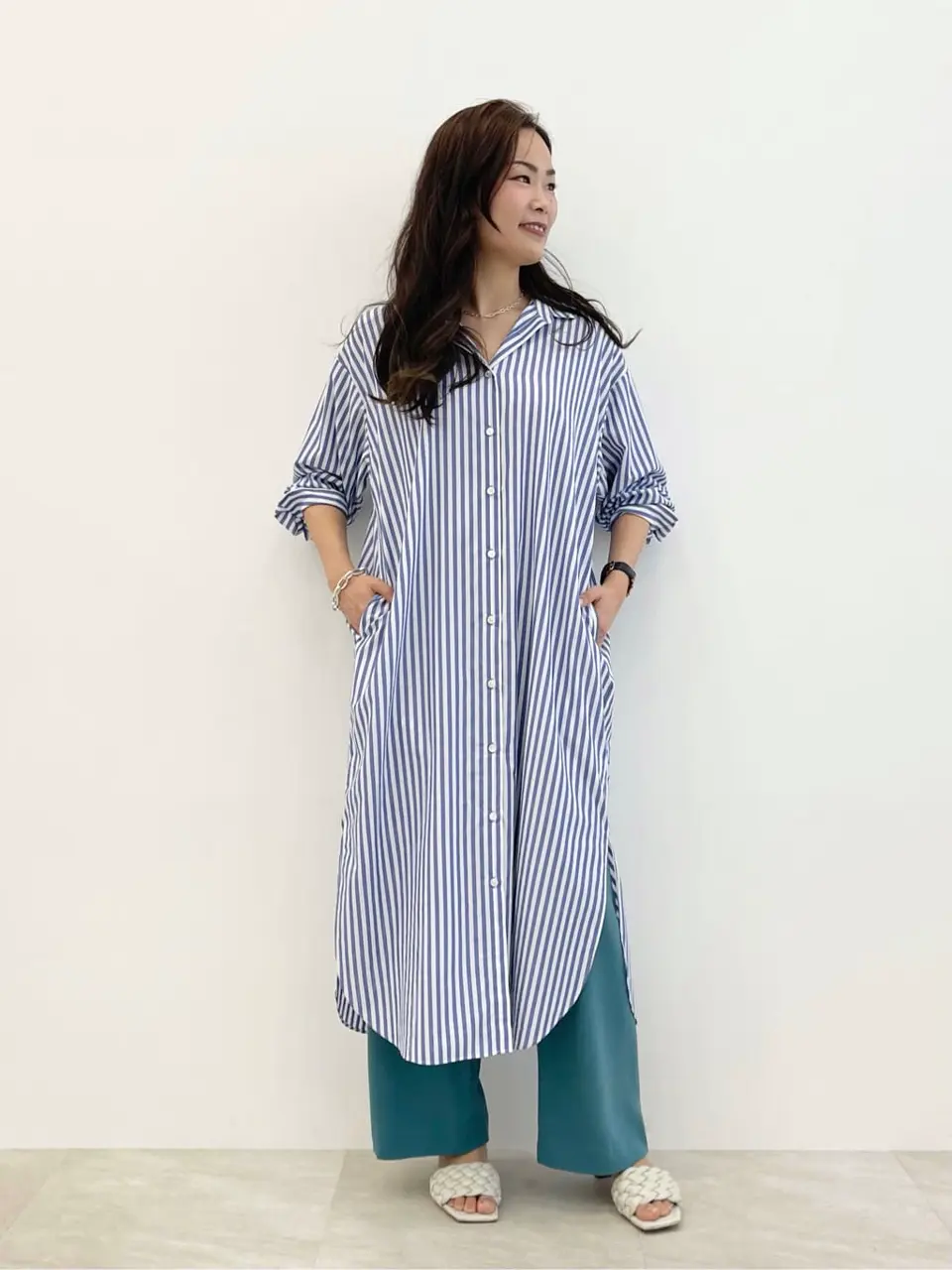  松本 コーディネート画像