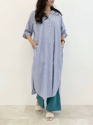 ONWARD CROSSET SELECT 松本 コーディネート画像