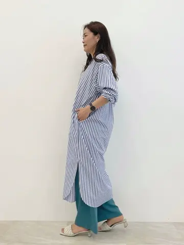 ONWARD CROSSET SELECT 松本 コーディネート画像