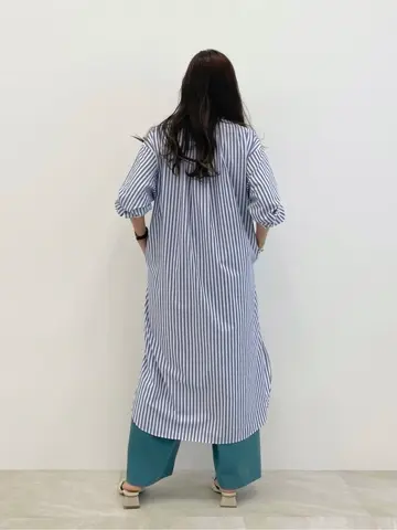 ONWARD CROSSET SELECT 松本 コーディネート画像