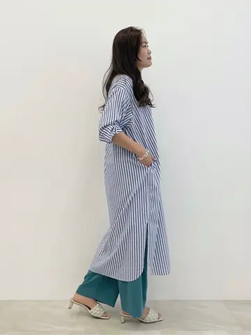 ONWARD CROSSET SELECT 松本 コーディネート画像