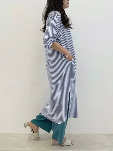 ONWARD CROSSET SELECT 松本 コーディネート画像