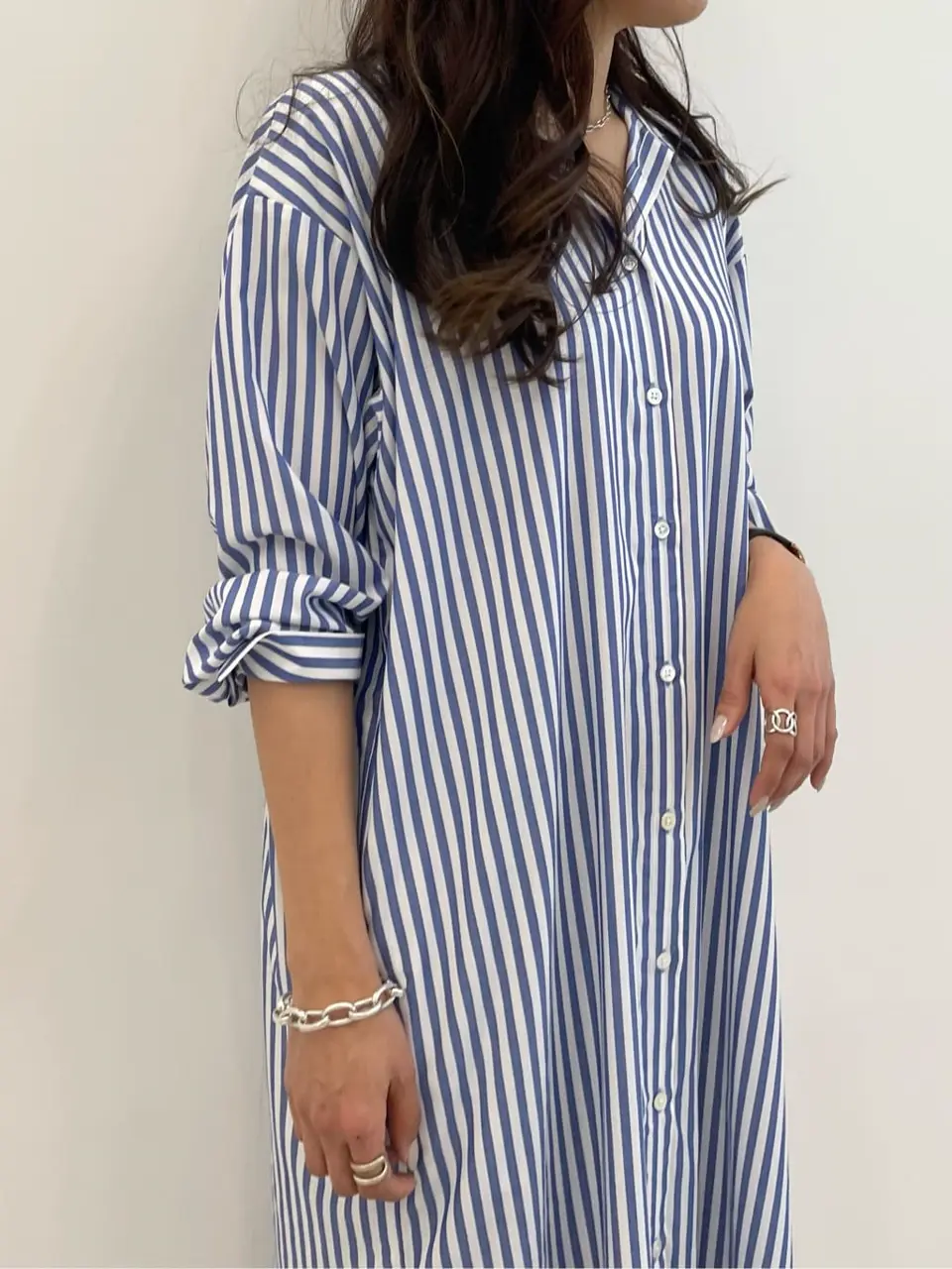 ONWARD CROSSET SELECT 松本 コーディネート画像