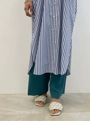 ONWARD CROSSET SELECT 松本 コーディネート画像