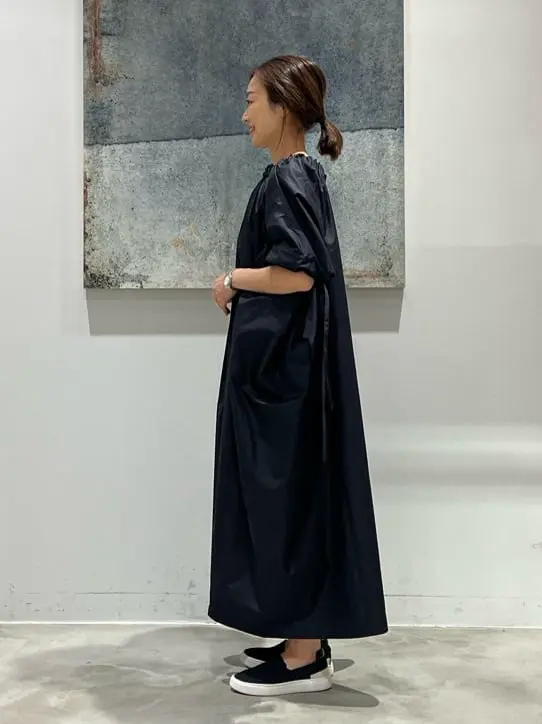 ONWARD CROSSET SELECT 田中 コーディネート画像