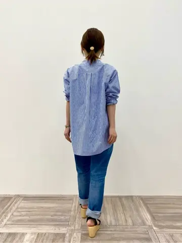 ONWARD CROSSET SELECT 横尾 コーディネート画像