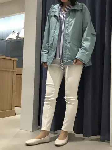 ONWARD CROSSET SELECT 三上 コーディネート画像