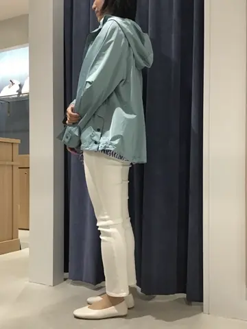 ONWARD CROSSET SELECT 三上 コーディネート画像