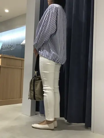 ONWARD CROSSET SELECT 三上 コーディネート画像