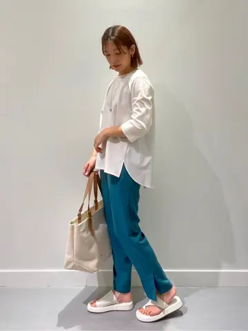 ONWARD CROSSET SELECT 濱野 コーディネート画像