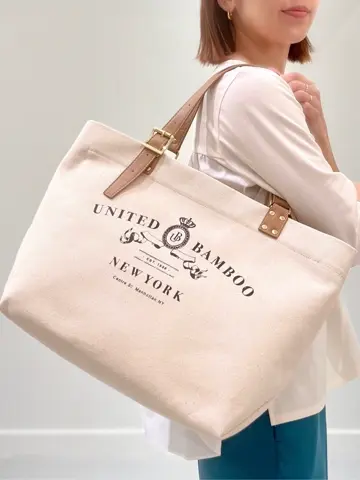 ONWARD CROSSET SELECT 濱野 コーディネート画像