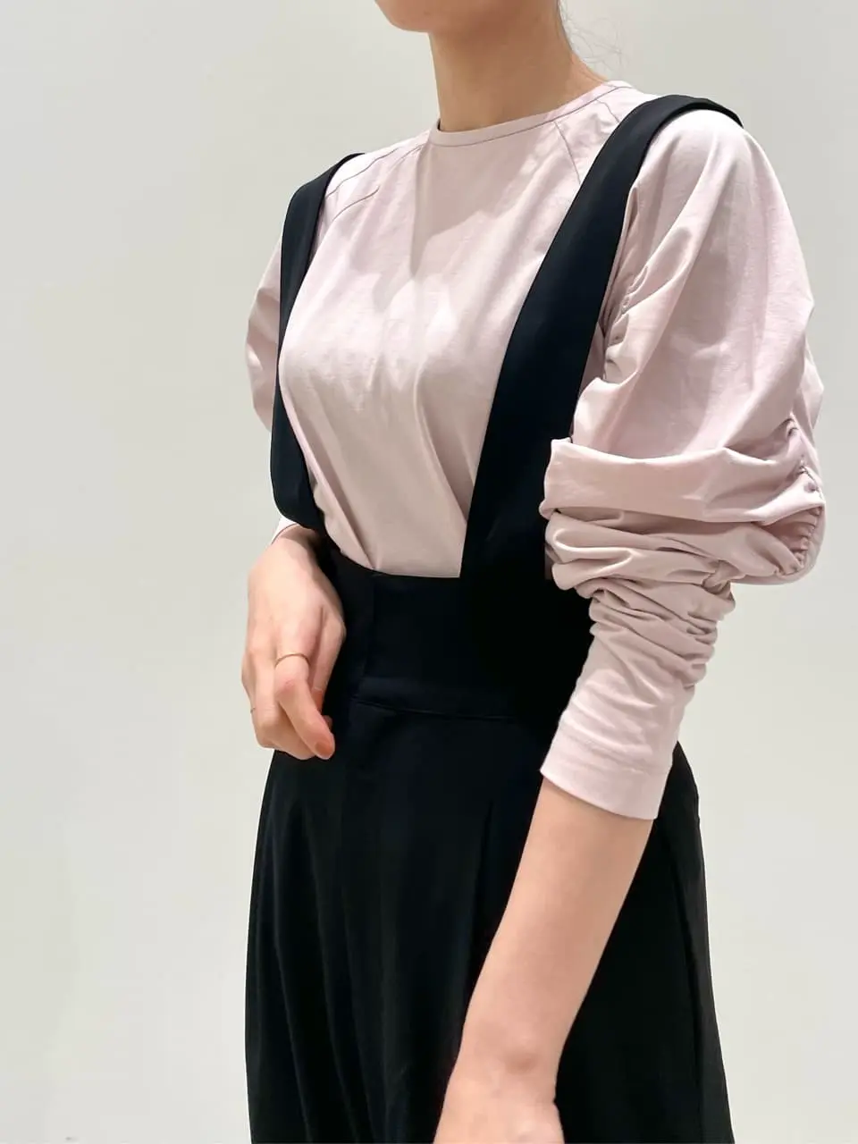 ONWARD CROSSET SELECT 水谷 コーディネート画像