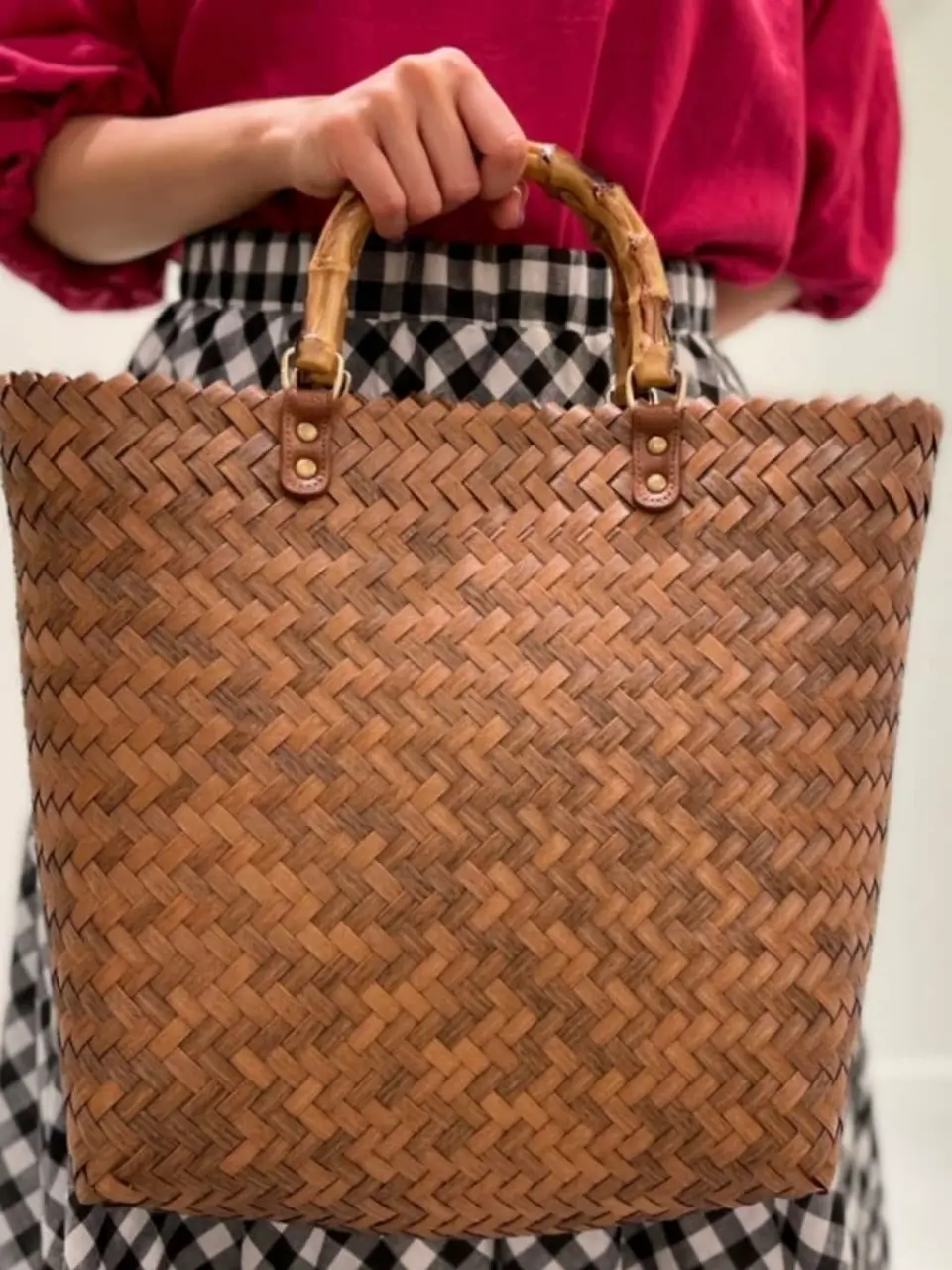 ONWARD CROSSET SELECT 榎本 コーディネート画像