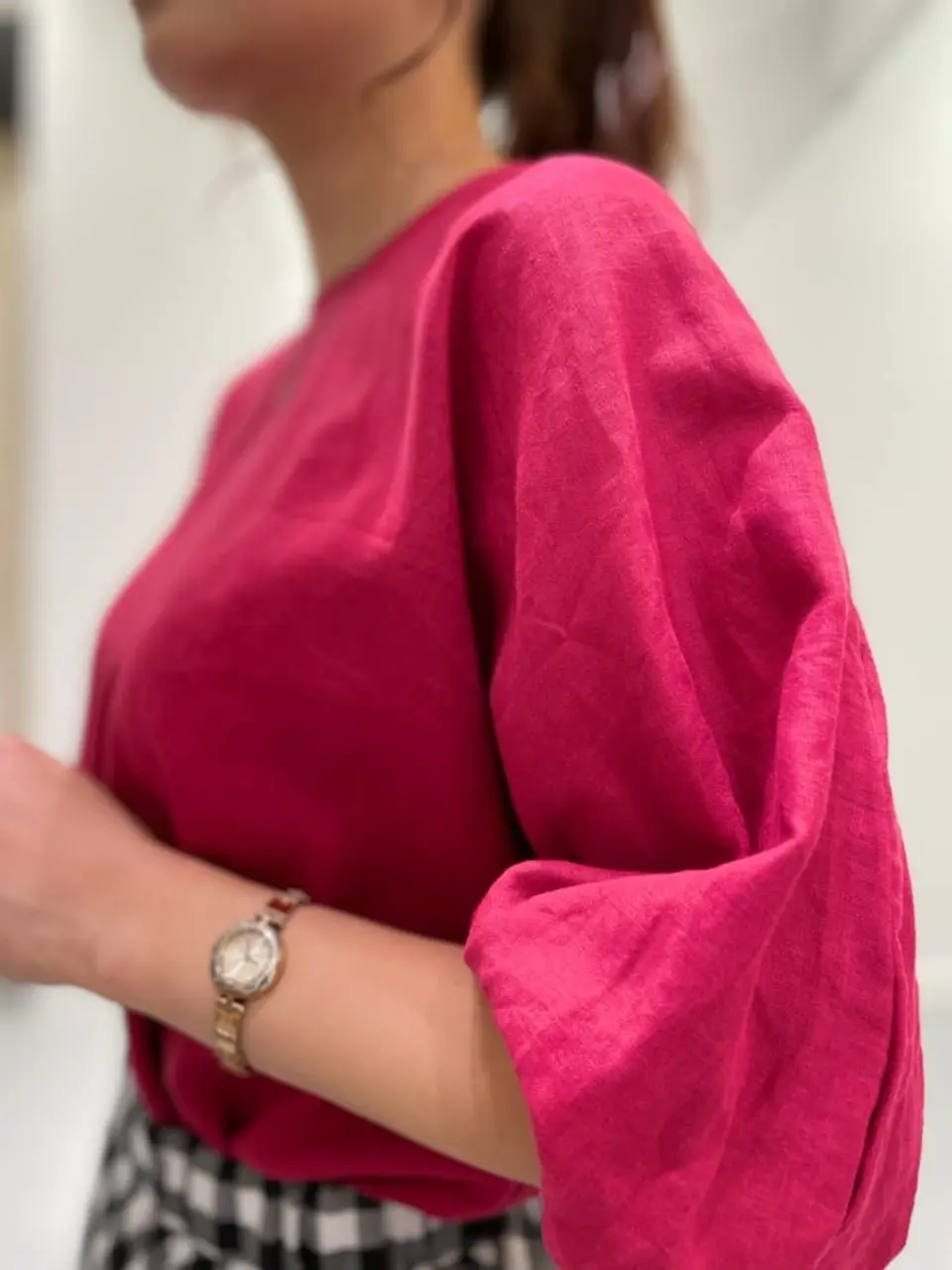 ONWARD CROSSET SELECT 榎本 コーディネート画像