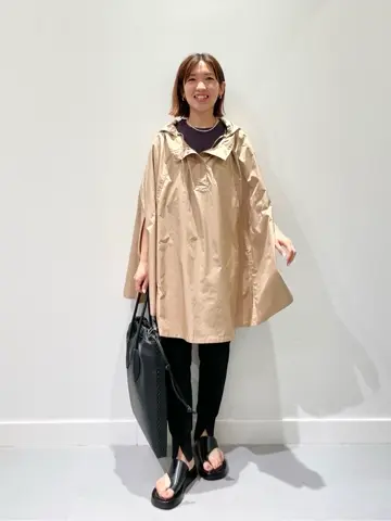 ONWARD CROSSET SELECT 濱野 コーディネート画像