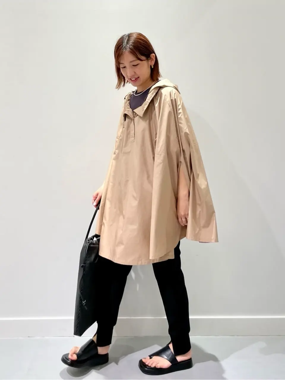 ONWARD CROSSET SELECT 濱野 コーディネート画像