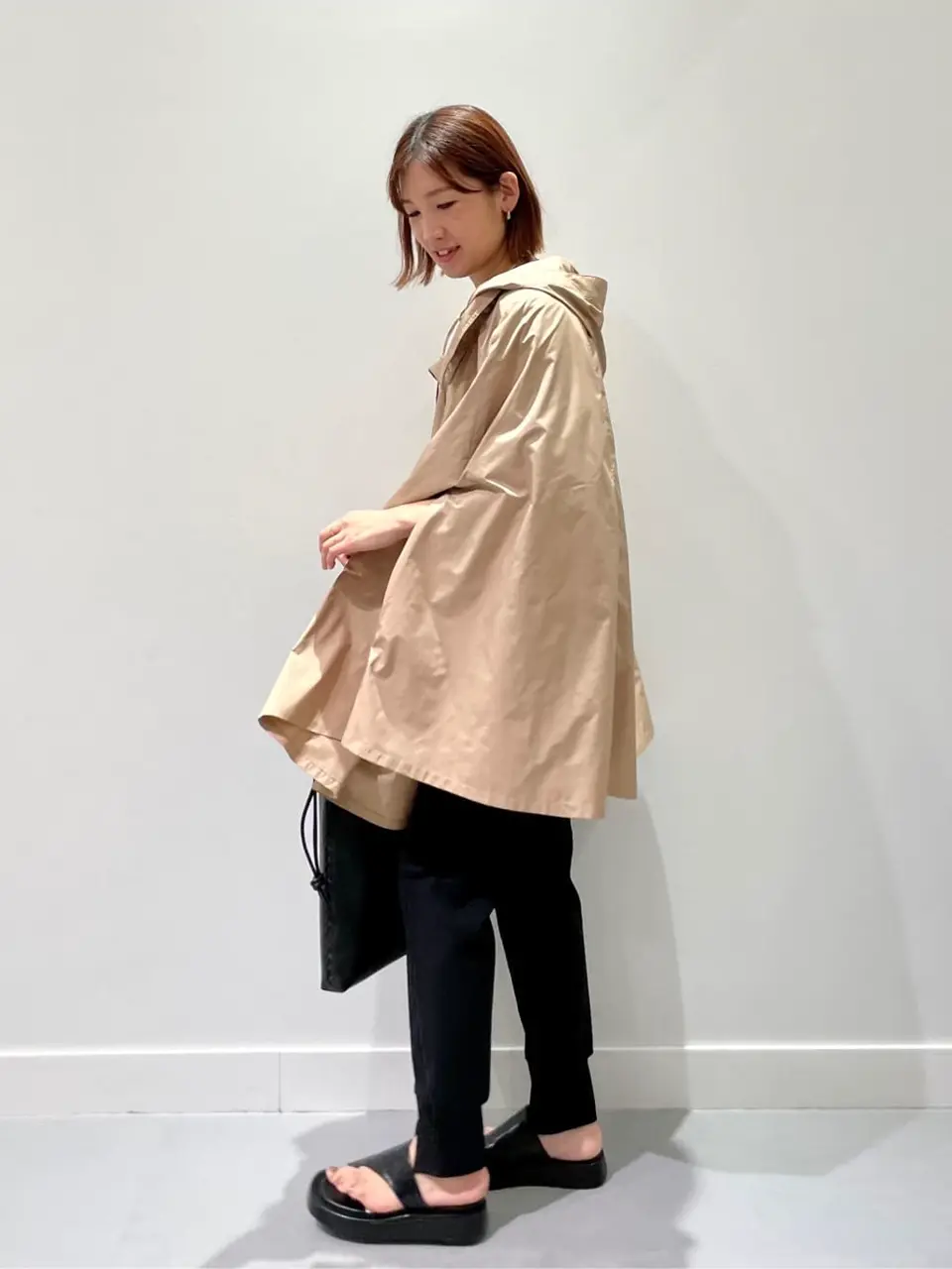 ONWARD CROSSET SELECT 濱野 コーディネート画像