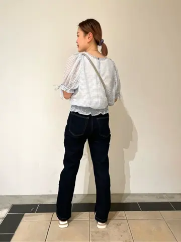 ONWARD CROSSET SELECT 一星 コーディネート画像