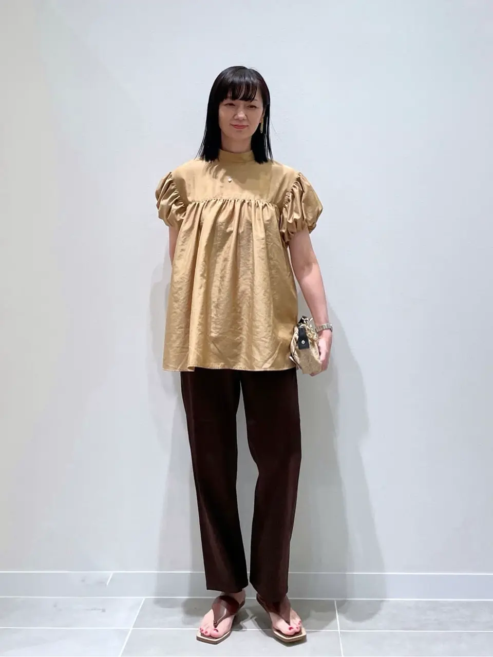  大宮 コーディネート画像