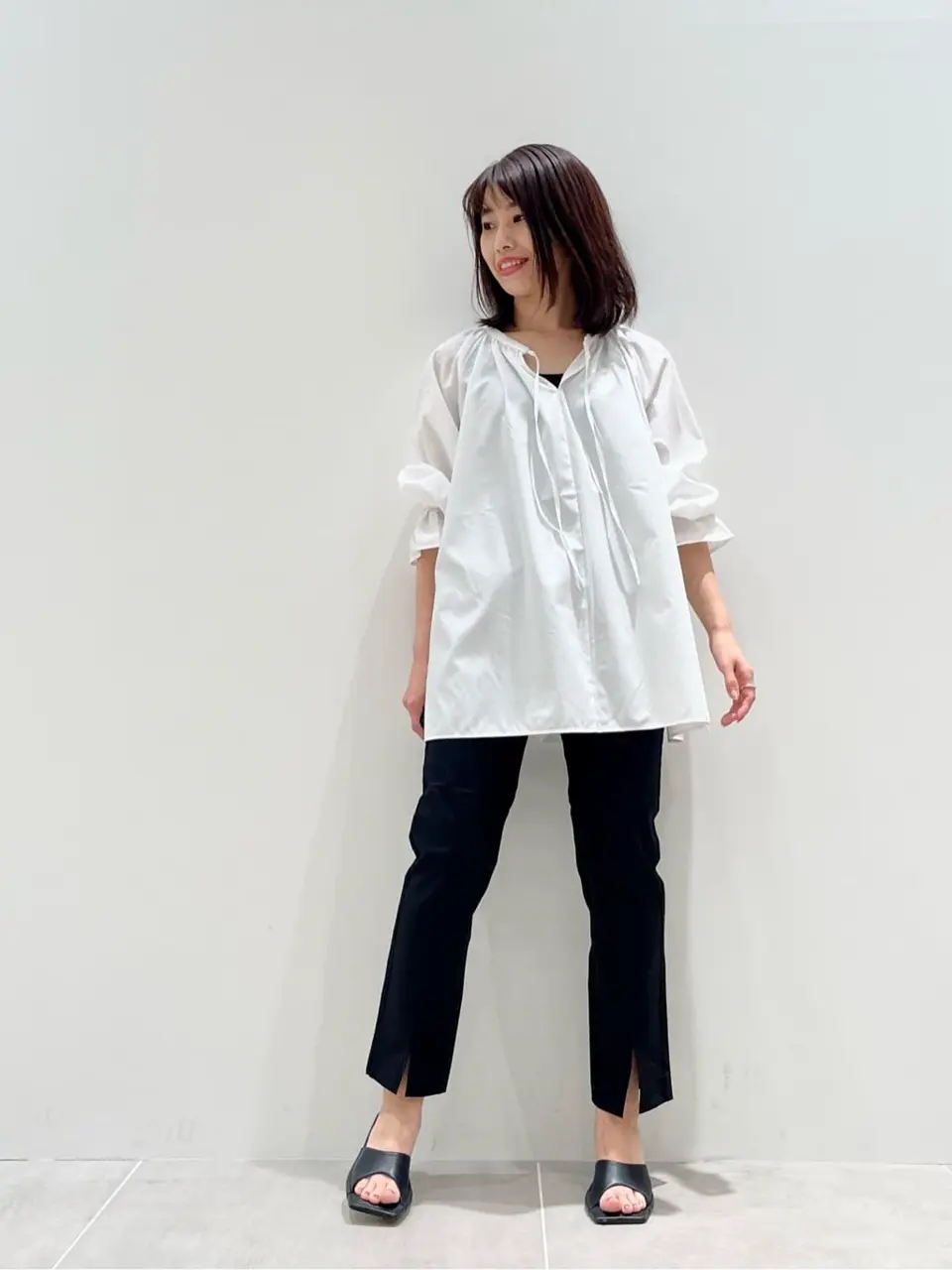  加藤 コーディネート画像