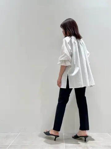 ONWARD CROSSET SELECT 加藤 コーディネート画像