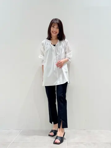 ONWARD CROSSET SELECT 加藤 コーディネート画像