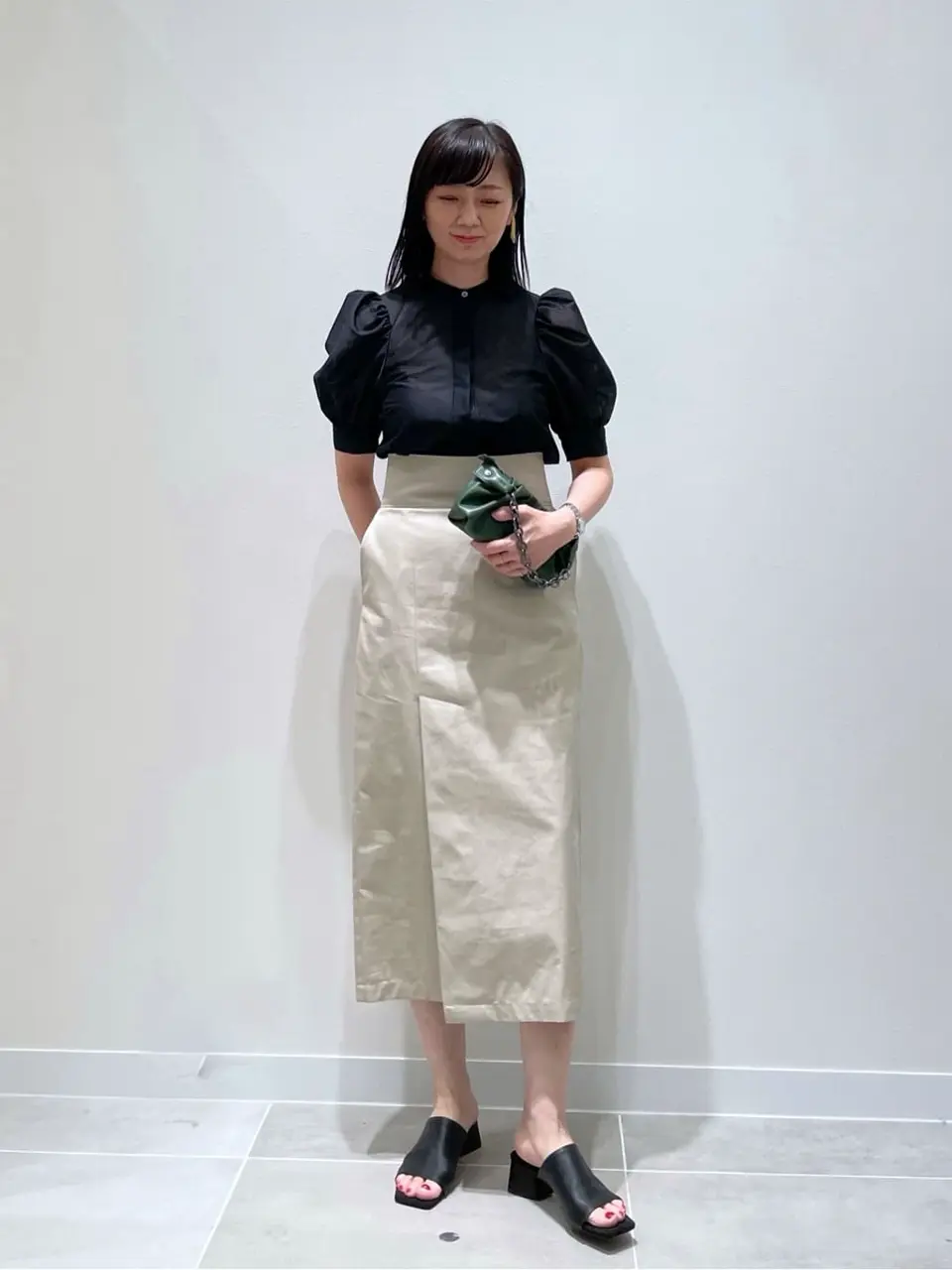  大宮 コーディネート画像