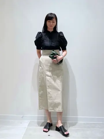 ONWARD CROSSET SELECT 大宮 コーディネート画像