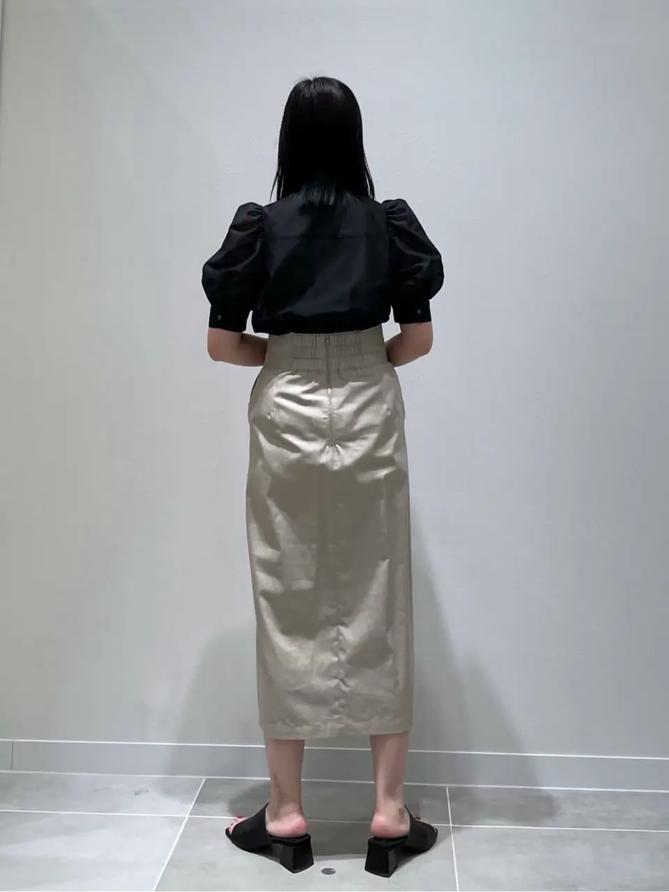 ONWARD CROSSET SELECT 大宮 コーディネート画像