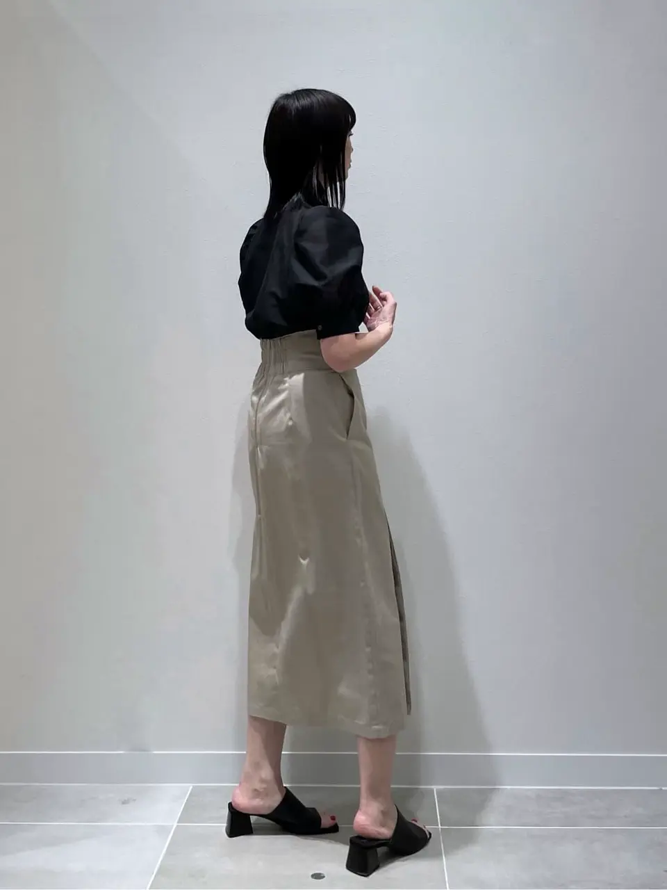 ONWARD CROSSET SELECT 大宮 コーディネート画像