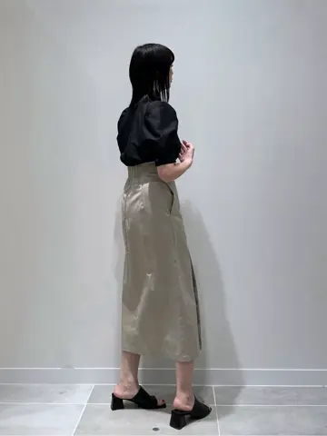 ONWARD CROSSET SELECT 大宮 コーディネート画像