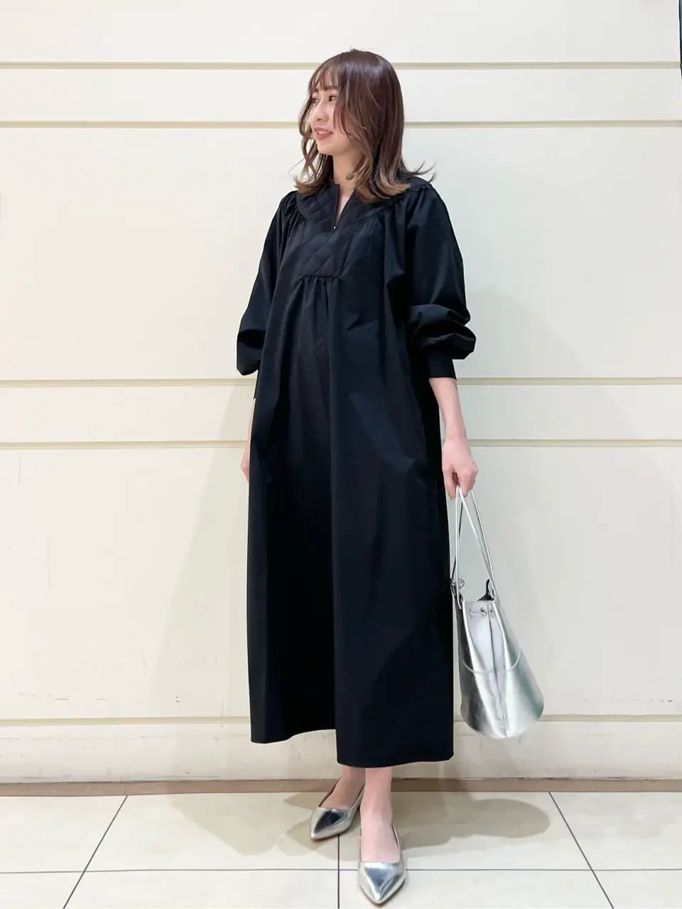  Kanako コーディネート画像