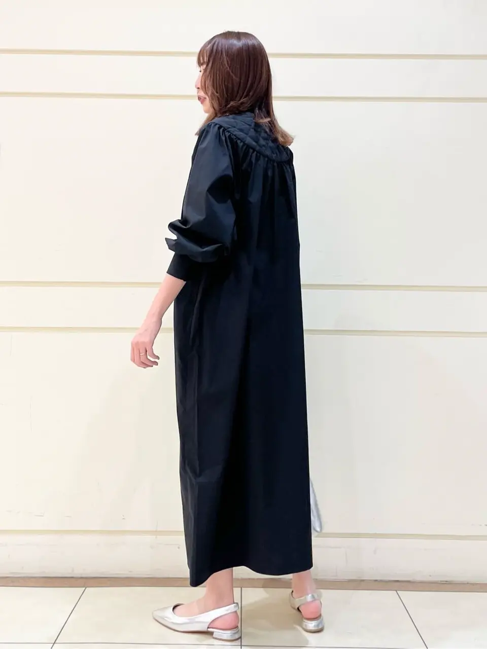 ONWARD CROSSET SELECT Kanako コーディネート画像