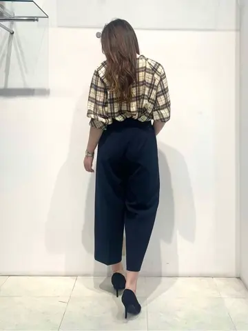 ONWARD CROSSET SELECT mami コーディネート画像