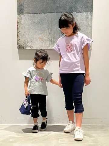 ONWARD CROSSET SELECT 田中 コーディネート画像