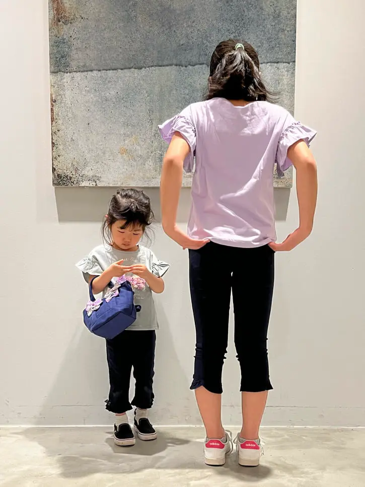 ONWARD CROSSET SELECT 田中 コーディネート画像