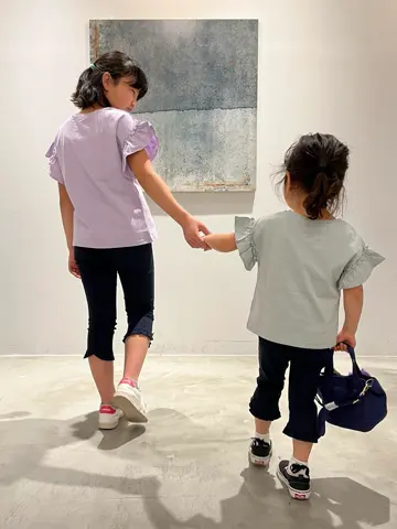 ONWARD CROSSET SELECT 田中 コーディネート画像