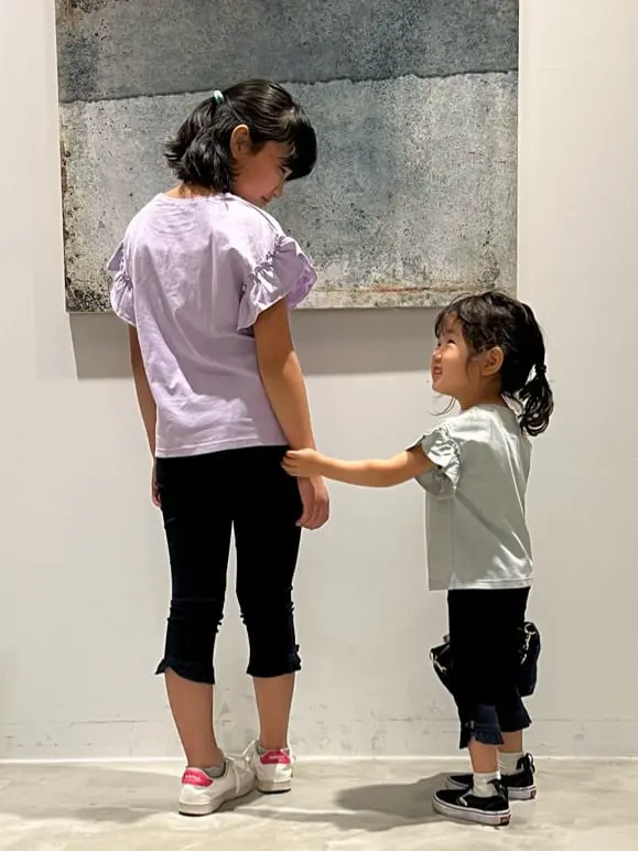 ONWARD CROSSET SELECT 田中 コーディネート画像