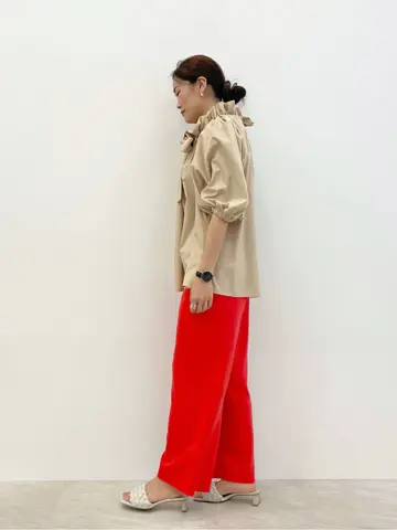 ONWARD CROSSET SELECT 松本 コーディネート画像